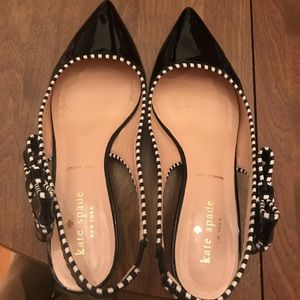 Kate spade heels